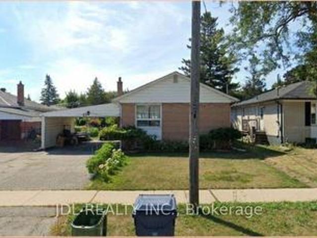 11 Hawkedon Crescent, Toronto, ON, M9W 3L6 house for sale | Listing ID W13619 | Royal LePage