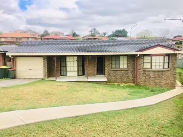 11 Hawker Place, Raby House for rent Listed by Leasing Depart.
