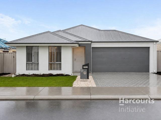 11 Henricus Avenue, HENLEY BROOK, WA 6055
