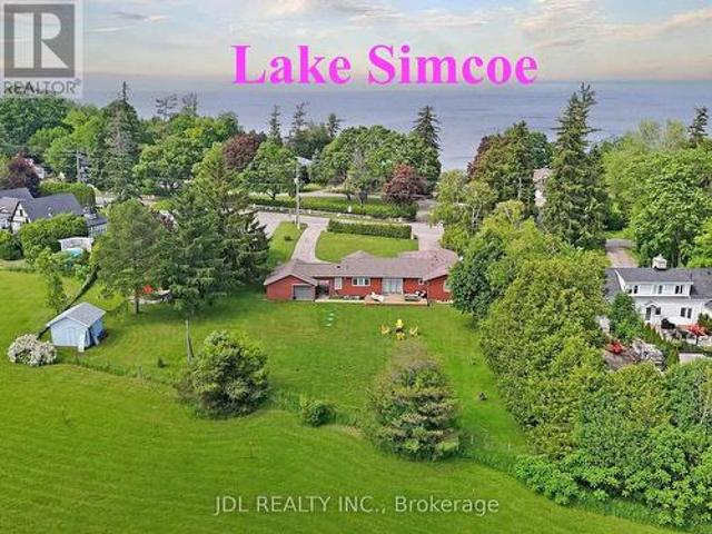 11 Hedge Road, Georgina, ON, L0E 1R0 house for sale | Listing ID N12958 | Royal LePage