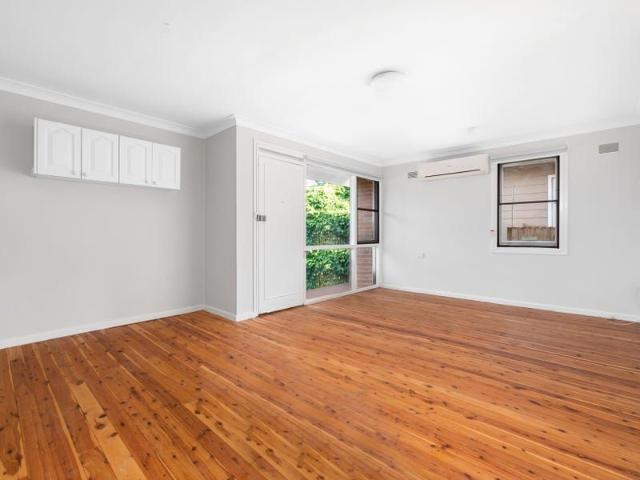11 Hereford Street Hobartville, NSW 2753