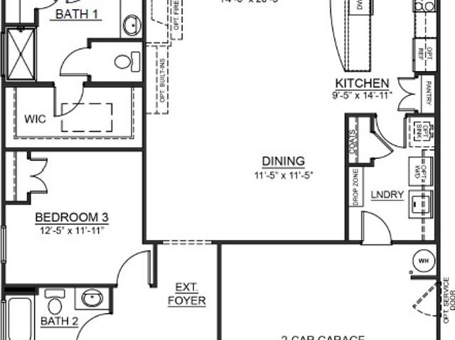 11 Higbie Drive