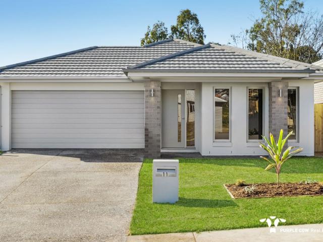 11 Hills Crescent