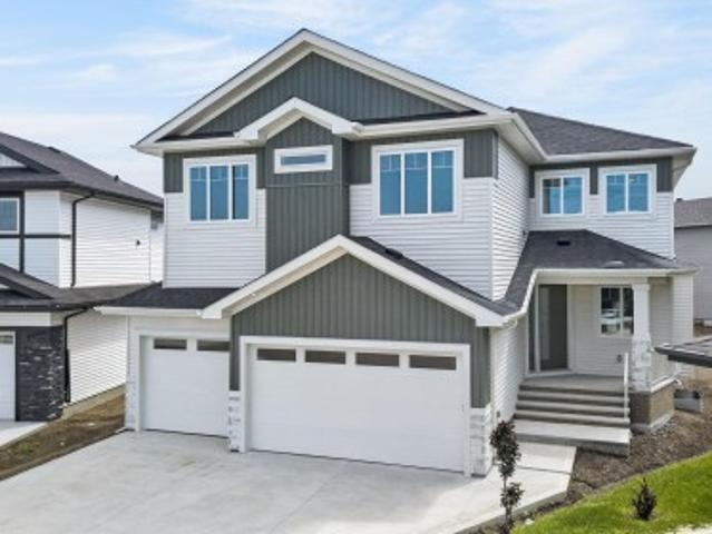 11 Hillwood Terrace, Spruce Grove, AB, T7X 0X4 house for sale | Listing ID E4495 | Royal LePage