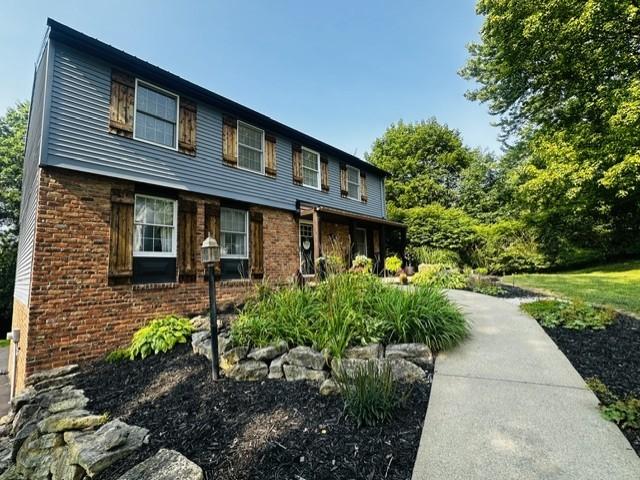11 Holyoke Drive