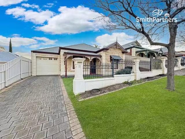 11 Holborn Court, Golden Grove, SA 5125