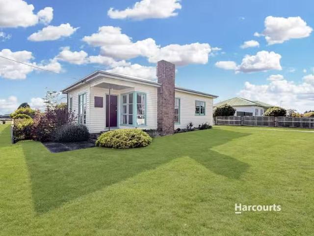 11 Horsham Street, ULVERSTONE, TAS 7315 House for Rent