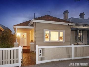 11 Hotham Street, Seddon | Jas Stephens
