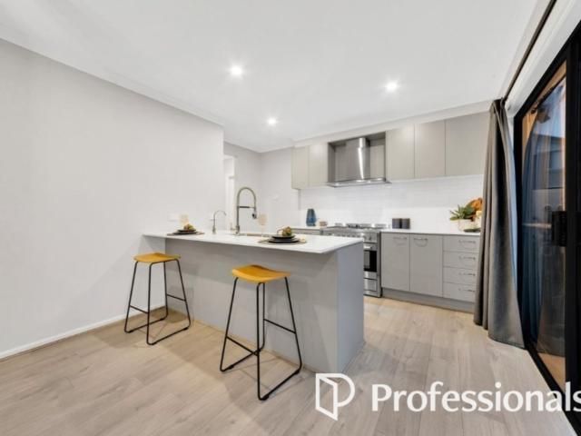 11 Hughes LaneOfficer VIC 3809, Australia
