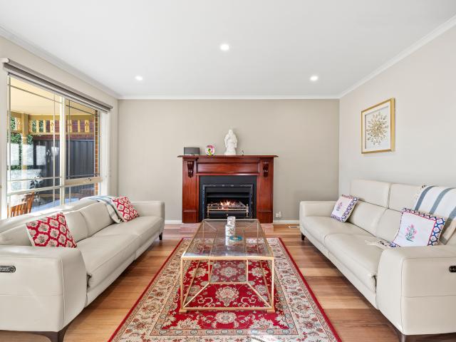 11 Ian Court Rowville, VIC 3178