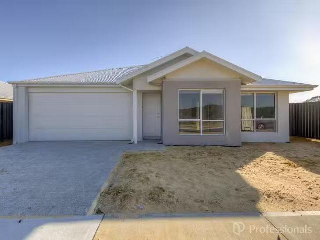 11 Impact Grove, Yanchep, WA 6035
