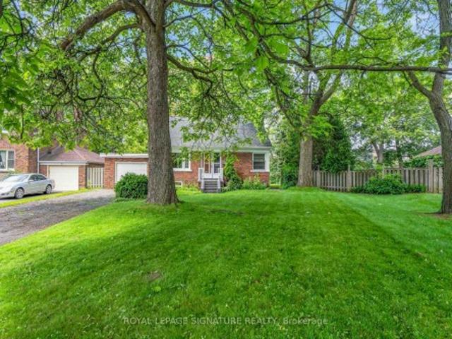11 Innisdale Drive, Toronto, ON, M1R 1C4 house for sale | Listing ID E13463 | Royal LePage