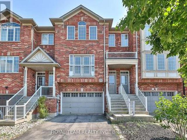 11 Jarrett Court, Vaughan, ON, L6A 3W4 house for sale | Listing ID N13637 | Royal LePage