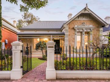11 Jasper Street, Hyde Park SA 5061 House For Rent | Domain