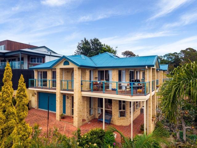 1/1 John Close, Merimbula
