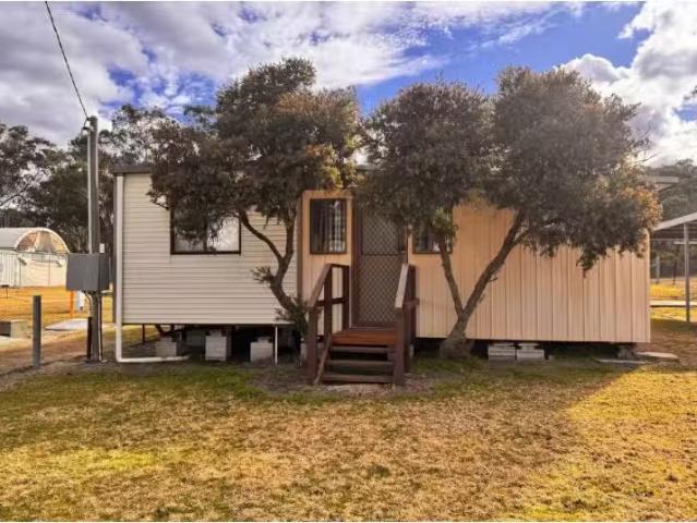 11 John Street, Ulan House for rent Listed by Kelly Rae of Th.