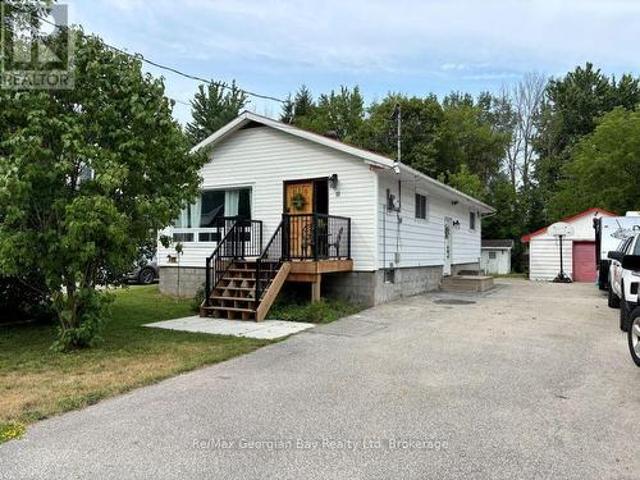 11 John Street, Severn Coldwater, ON, L0K 1E0 house for sale | Listing ID S13594 | Royal LePage