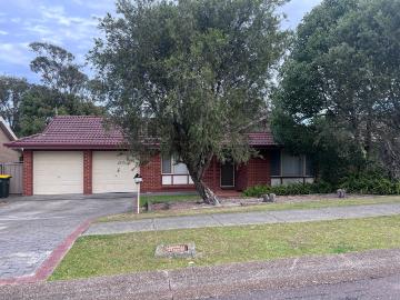 Cockle Creek, Newcastle - Terrace