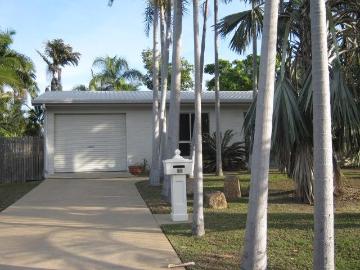 Bushland Beach, Townsville City, Inneston, Yorke Peninsula, Yorke Peninsula, Garden Island, City of Salisbury, South Australia