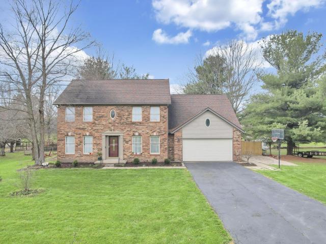 11 Joshua Lane