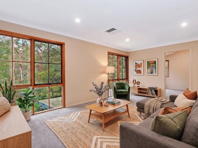 11 Joyce Place, Dural, NSW 2158 House for Rent Ray White Upper North Shore