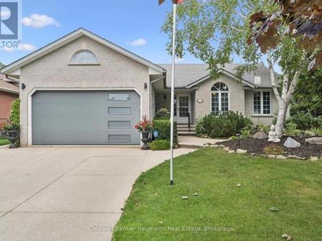 11 Keating Drive, Centre Wellington Elora/Salem, ON, N0B 1S0 house for sale | Listing ID X13737 | Royal LePage
