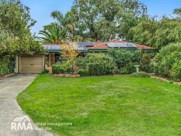 11 Kelly Close, Parmelia, WA 6167