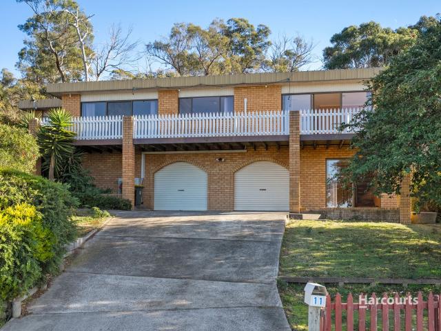 11 Kestrel Street, PRIMROSE SANDS, TAS 7173