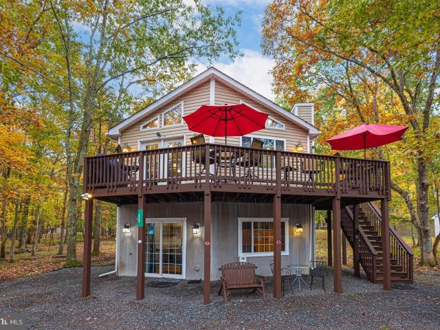 11 Key Gln, Albrightsville, PA