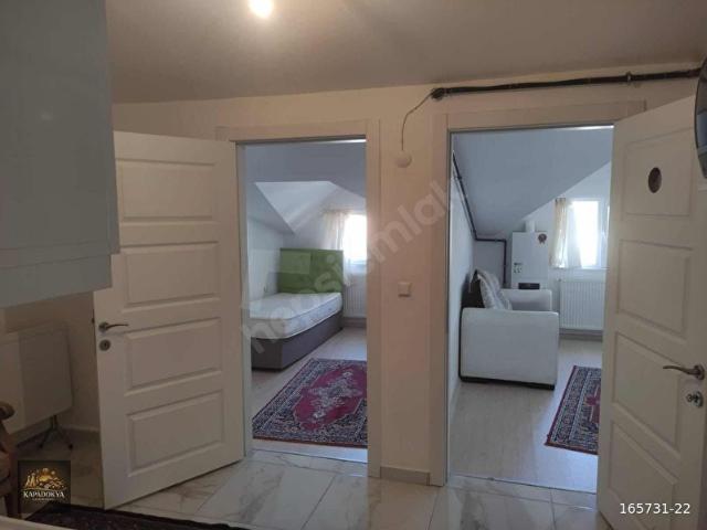 1+1 KİRALIK Eşyalı Daire Fabrika Yeleşkesi Karşısı