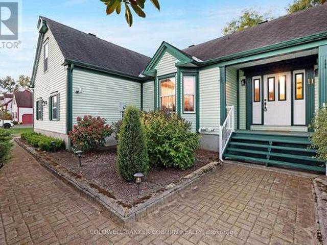11 Kimberly Avenue, North Grenville, ON, K0G 1J0 house for sale | Listing ID X12778 | Royal LePage