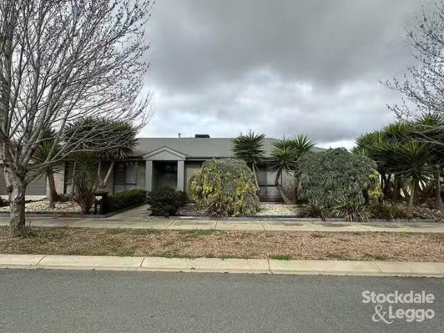 11 Kinchega Drive, Shepparton North, VIC 3631