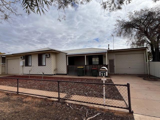 11 King Street, Port Augusta