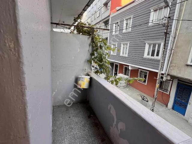 1+1 Kiralık Daire Mahmut Şevket Paşa