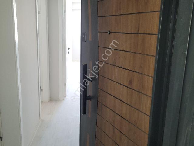1+1 Kiralık Daire, Kombi Doğalgazlı, Asansörlü Sıfır Daire