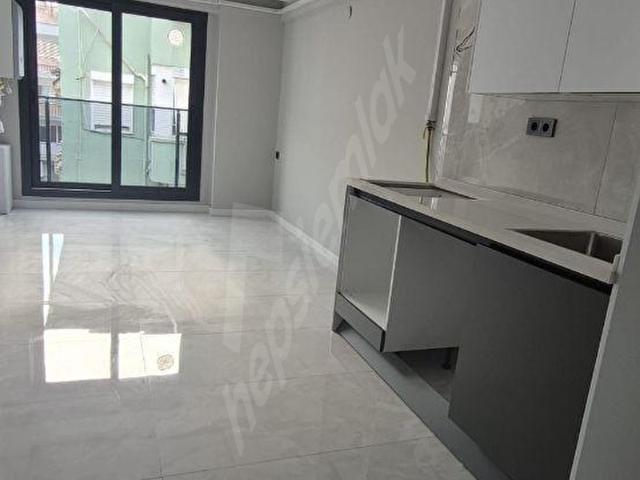 1+1 kiralık daire taşınmaya hazır