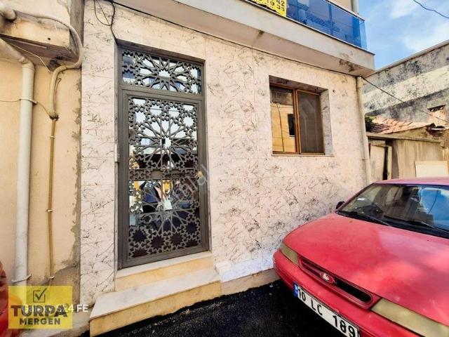 1+1 Kiralık Daire Yıldırım Beyazıt Caddesi Yakını