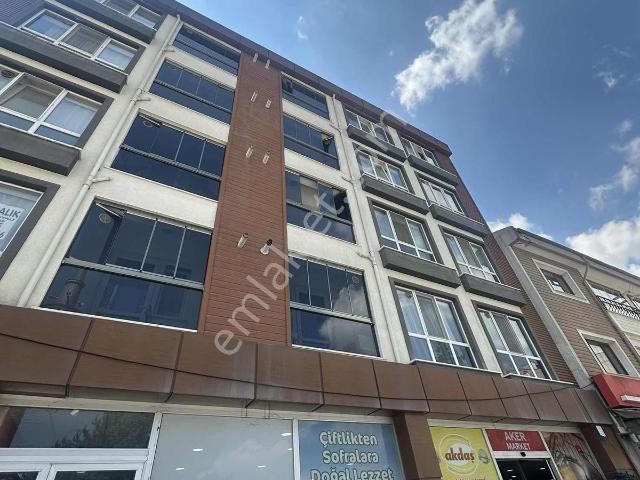 1+1 Kiralık Daire