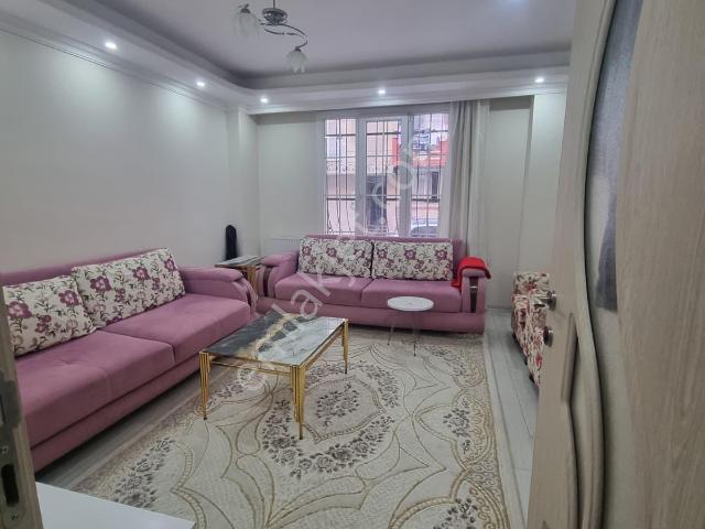 1+1 Kiralık Eşyalı Daire Talatpaşa Mah. 866 Sk Pazaryolu Cad