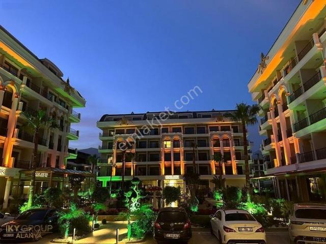 1+1 Kiralık Eşyalı Daire