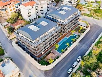 1+1 Kiralık Eşyasız