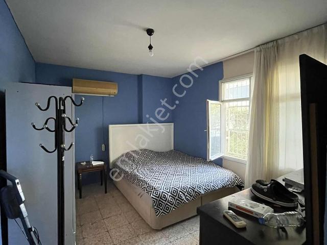 1+1 Kiralık Ful Eşyalı Apartman Dairesi Mavi Bulvar