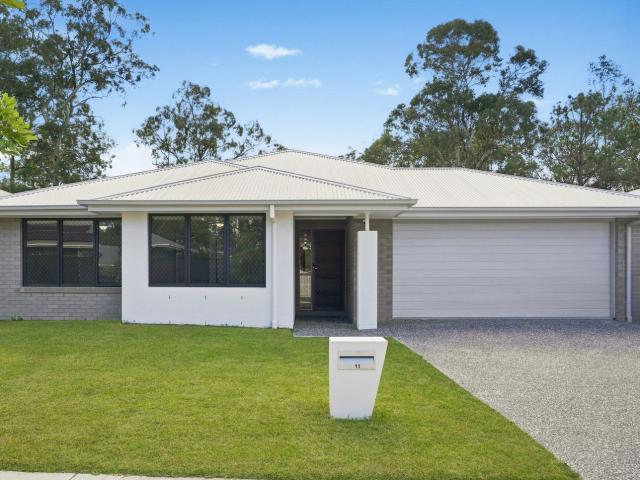 11 Kirkley Road, LOGAN RESERVE, QLD 4133