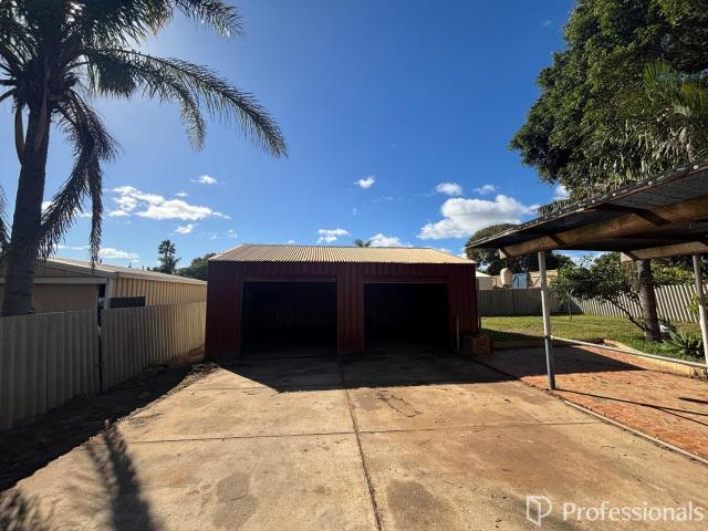 11 Koojarra StreetSpalding WA 6530, Australia