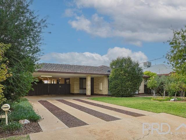 11 Kurrajong Street, RED CLIFFS VIC 3496