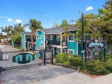 Fallbrook, Fallbrook CCD San Diego County California, San Diego County, California, USA