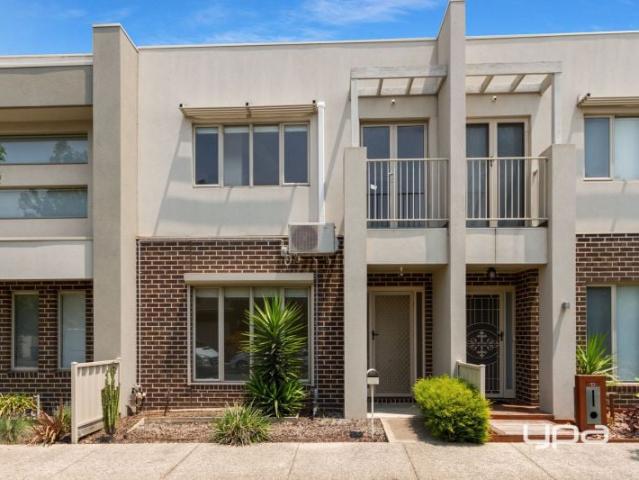 11 Landcox Way, Caroline Springs