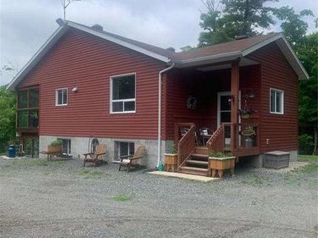 11 Lang Lake, Spanish, ON, P0P 2G0 house for sale | Listing ID 2128 | Royal LePage