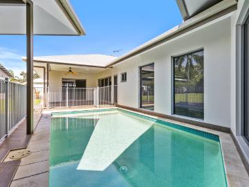 Durack, Palmerston, Tivendale, Litchfield, Northern Territory, Northern Territory