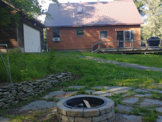 11 Lake Muskoday Road
